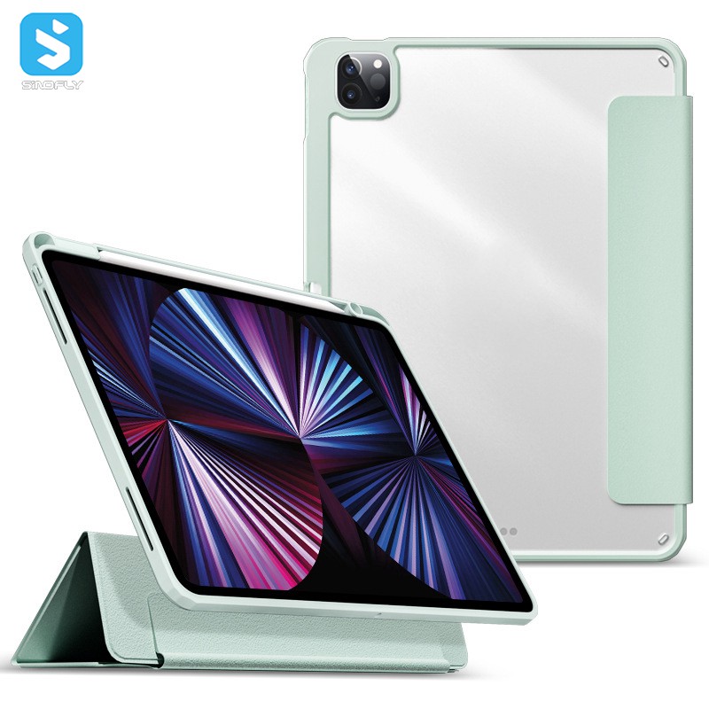 magnetic case for ipad
